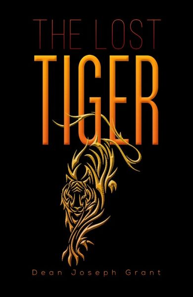 Lost Tiger (eBook, ePUB) Lost Tiger (eBook, ePUB)
