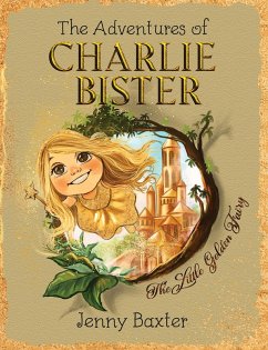 Cover Adventures of Charlie Bister (eBook, ePUB)