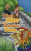 Prince Oliver and the Malevolent Dante (eBook, ePUB)