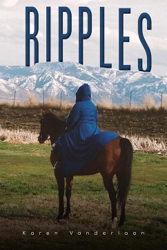 Cover Ripples (eBook, ePUB)