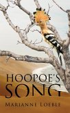Hoopoe's Song (eBook, ePUB)