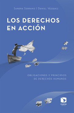 Los derechos en acción (eBook, ePUB) - Serrano, Sandra; Vázquez, Daniel