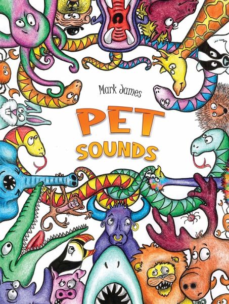 Pet Sounds (eBook, ePUB)