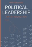 Political Leadership (eBook, ePUB)