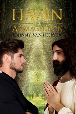 Haven (eBook, ePUB) - Neerven, Johnny van