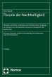 Theorie der Nachhaltigkeit (eBook, PDF) - Bild 1