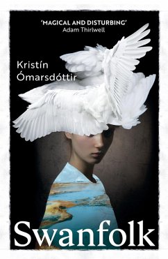 Cover Swanfolk (eBook, ePUB)