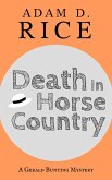 Death In Horse Country (Gerald Bunting, #3) (eBook, ePUB)