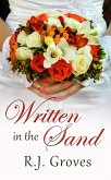 Written in the Sand (Jilted Brides, #2) (eBook, ePUB)