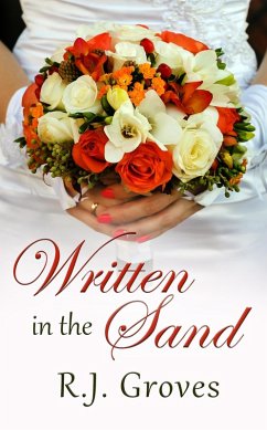 Cover Written in the Sand (Jilted Brides, #2) (eBook, ePUB)