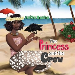Cover Princess and the Crow (eBook, ePUB)