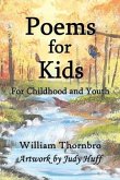 Poems for Kids (eBook, ePUB)