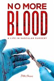 No More Blood (eBook, ePUB)