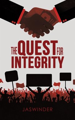 Cover Quest for Integrity (eBook, ePUB)