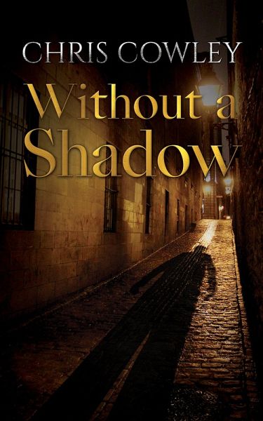 Without a Shadow (eBook, ePUB)