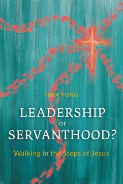 Cover Leadership or Servanthood? (eBook, ePUB)