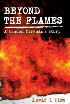 Beyond The Flames (eBook, ePUB) - Pike, David C.