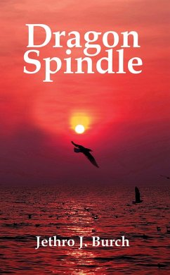 Cover Dragon Spindle (eBook, ePUB)