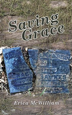 Saving Grace (eBook, ePUB) - Mcwilliam, Erica