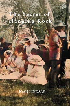 The Secret of Hanging Rock (eBook, ePUB) - Lindsay, Joan