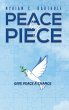 Peace by Piece (eBook, ePUB) - Bild 1