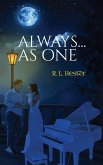 Always...As One (eBook, ePUB) Always...As One (eBook, ePUB)