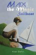 Max and the Magic Sailboat (eBook, ePUB) - Bild 1