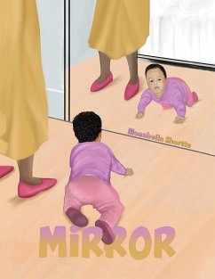 Cover Mirror (eBook, ePUB)