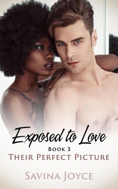 Cover Their Perfect Picture (Exposed to Love, #3) (eBook, ePUB)
