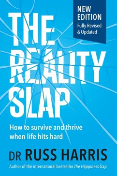 Reality Slap (eBook, ePUB) - Russ Harris