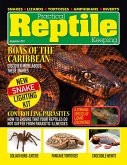 Practical Reptile Keeping - September 2021 (eBook, ePUB)