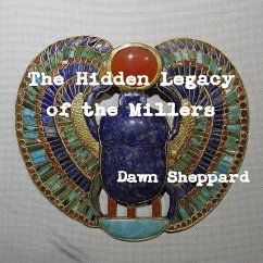 The Hidden Legacy of the Millers (eBook, ePUB) Cover The Hidden Legacy of the Millers (eBook, ePUB)
