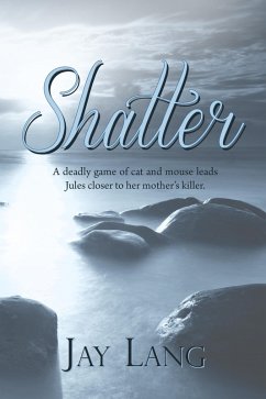Cover Shatter (eBook, ePUB)