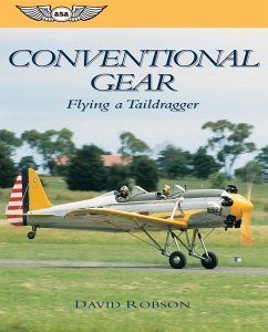 Conventional Gear (eBook, ePUB) - Robson, David
