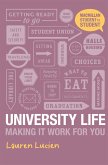 University Life (eBook, ePUB)