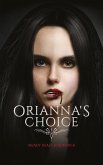 Orianna's Choice (eBook, ePUB)