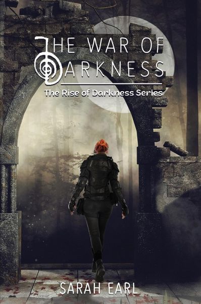 The War of Darkness (eBook, ePUB)