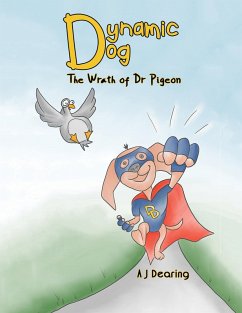 Cover Dynamic Dog (eBook, ePUB)