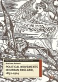 Political Movements in Urban England, 1832-1914 (eBook, ePUB)