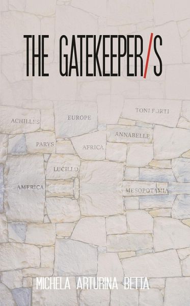 Gatekeeper/s (eBook, ePUB)