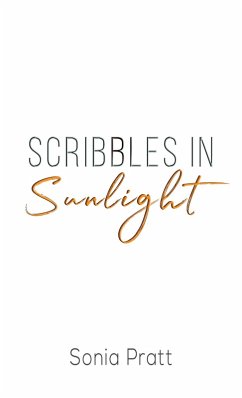 Cover Scribbles in Sunlight (eBook, ePUB)