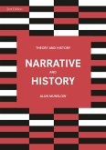 Narrative and History (eBook, ePUB)