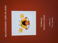 Cover Relationships: Sink or Swim (eBook, ePUB)