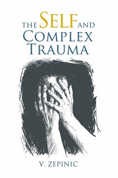 Cover Self and Complex Trauma (eBook, ePUB)