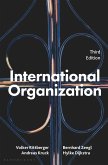International Organization (eBook, ePUB)