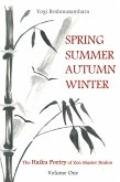 Spring Summer Autumn Winter (eBook, ePUB)