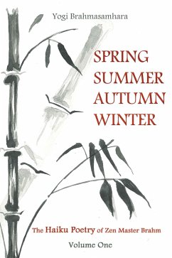 Spring Summer Autumn Winter (eBook, ePUB) - Brahmasamhara, Yogi