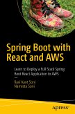 Spring Boot with React and AWS (eBook, PDF)