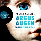 Argusaugen - Sondereinheit 303 (MP3-Download)