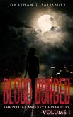 Blood Bonded (eBook, ePUB)